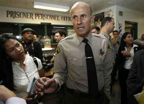 DOJ: Deputies at LA County sheriff's stations in Lancaster, Palmdale ...