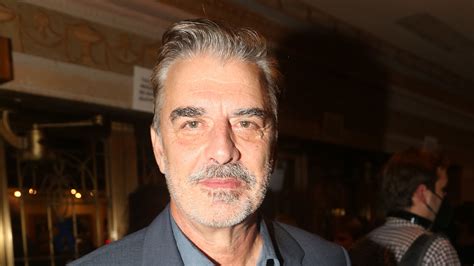 Chris Noth Dément Non Les Actrices De Sex And The City Ne Se