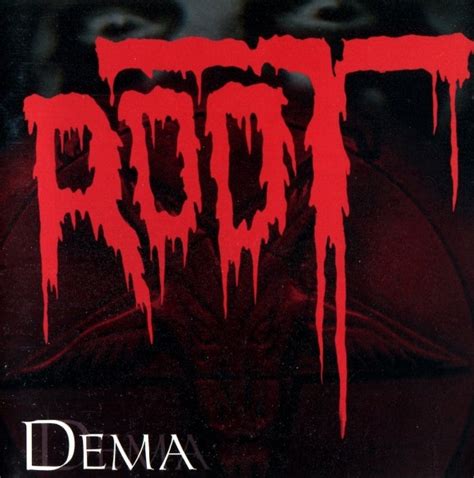 root dema encyclopaedia metallum  metal archives