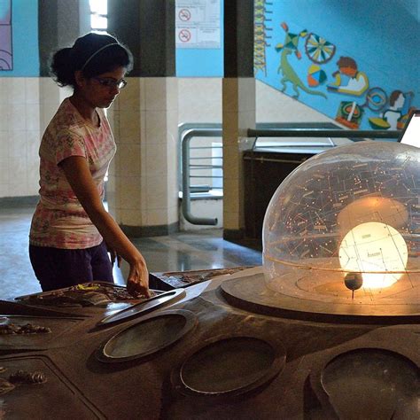 National Science Centre Delhi What To Expect Ilbb Delhi