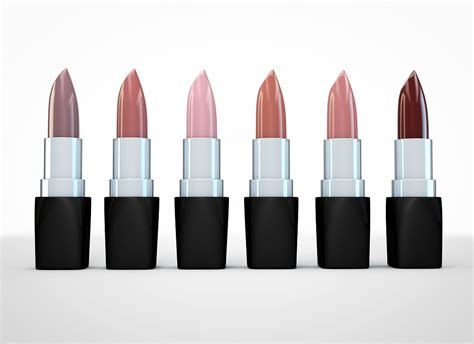 Und So Wird S Gemacht Nude Lippen Blog