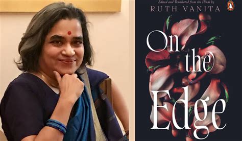 On The Edge Shifting Focus On Buried Stories Of Same Sex Desire