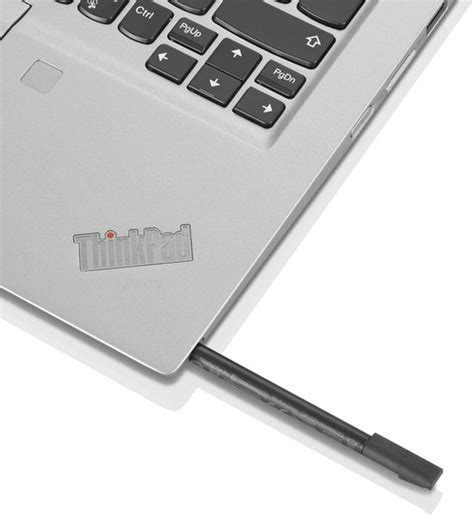 Lenovo Thinkpad Pen Pro 7 Stylus Pen 20 G Zwart Voor Lenovo Yoga X13 X390 Bol