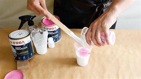 Qué Es El Pouring Y Cómo Hacerlo