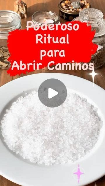 Tarologo Jean On Instagram Para Abrir Tus Caminos Ritual Amor