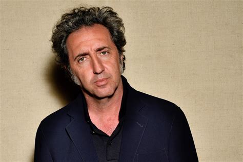 Paolo Sorrentino To Preside Over Jury Of Marrakech International Film Festival