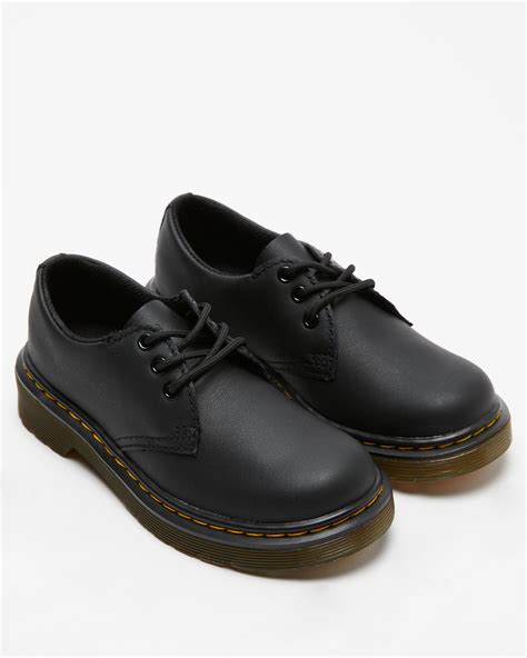 Dr Martens In Pelle Atelier Yuwa Ciao Jp