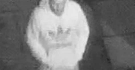 Merseyside Police Cctv Appeal Following Attempted Sexual Assault In Which Woman Was Dragged Into