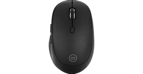 BlueBuilt Tradendum Wireless Bluetooth Mouse - Coolblue - Before 23:59 ...