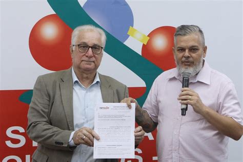 Entrega Da Pauta Da Campanha Salarial De 2023 2024 Para Patronal No