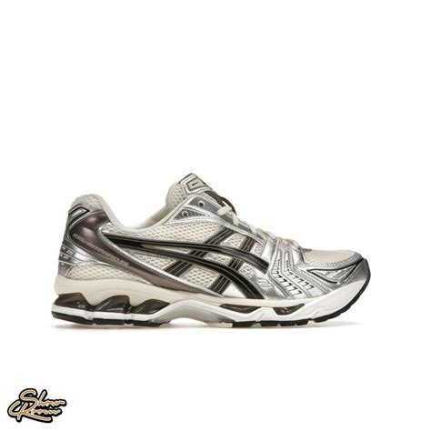Asics Gel Kayano 14 Metallic Plum Showroom Atlanta