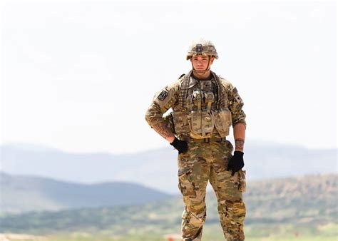 24 Facts About Military - OhMyFacts