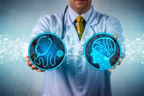 Artificial Intelligence And Drug Development Digital Health Central