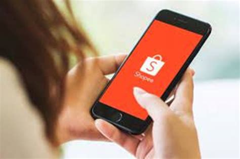 Cara Menambah Dan Mengganti Alamat Di Shopee Konsultan Internet