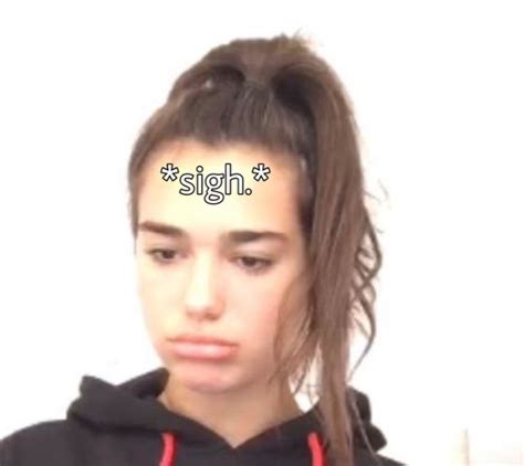 Dua Lingo Funny Faces Reaction Pictures Reactions Mess Famous