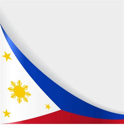 30+ Philippines Waving Flag Backgrounds Stock Illustrations, Royalty ...