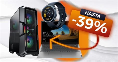 Ltima Hora Enam Rate De Las Ofertas De San Valent N De Pccomponentes