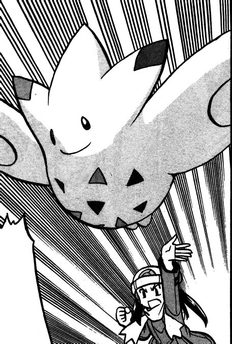 File Platinum Togekiss Adventures Png Bulbagarden Archives