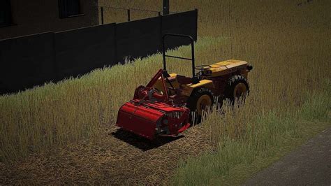 Tomo Vinkovic V Farming Simulator Mod Fs Mod