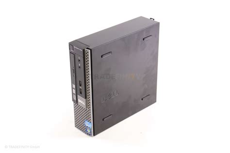 Optiplex Usff Ultra Small Form Factor