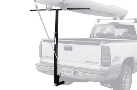 Thule 997 Goal Post Hitch Mount Truck Adapter Canoe And