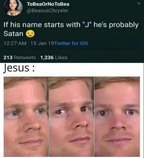 Jesus Meme Meme By Shamputurner Memedroid