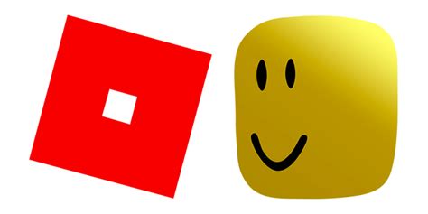 Roblox Noob And Logo Cursor Roblox Cursor Sweezy Custom Cursors