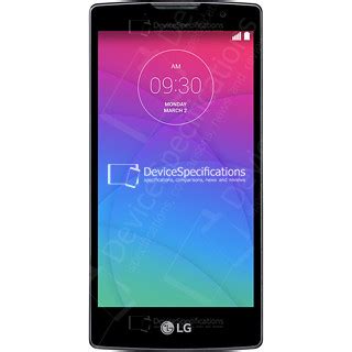 Lg Spirit G Lte Thickness