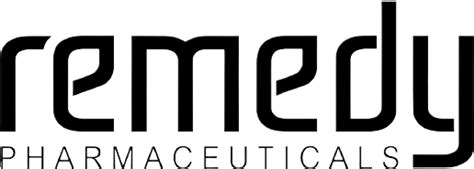 Remedy Pharmaceuticals Announces Fda Orphan Drug Designation Granted