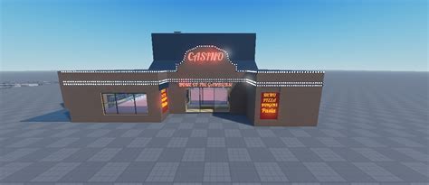 Casino Map Building - Building Support - Developer Forum | Roblox