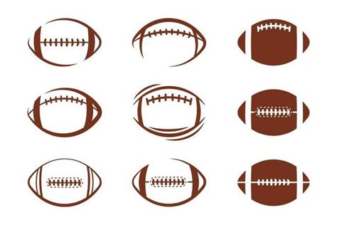 Football Vector Art, Icons, and Graphics for Free Download