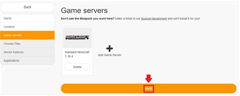How to Make a Minecraft Server - Create Minecraft Server