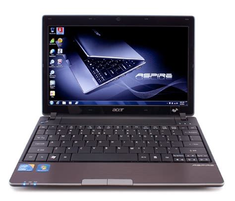 Acer Aspire AS1830T 3935