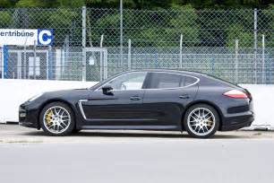 File:Porsche Panamera side.jpg - Wikipedia