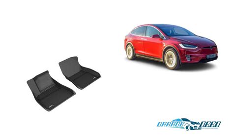 3d Maxpider Floor Mats Tesla Model 3 Review The Ultimate Guide Garage Deed