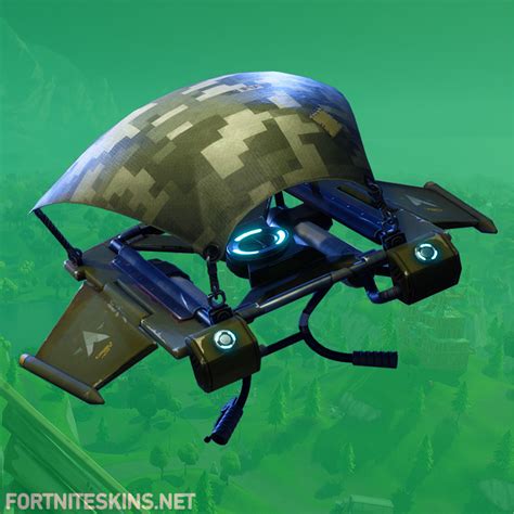 Pin On Fortnite Gliders