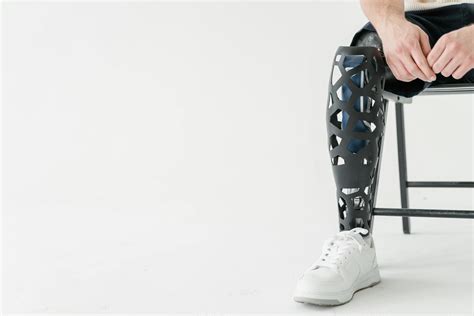 Prosthetic Leg Photos, Download The BEST Free Prosthetic Leg Stock ...