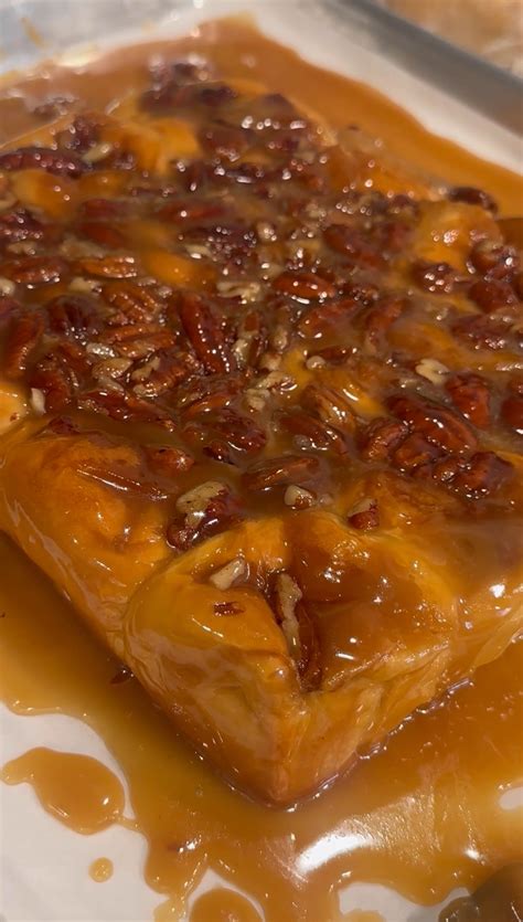 The Easiest Sticky Buns You'll Ever Make