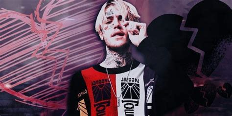 Pin En Lil Peep