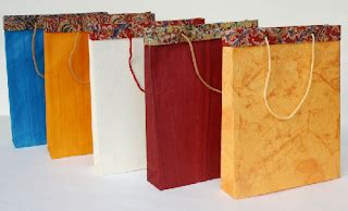 Paper Bag Making Business Plan - A small business ideas