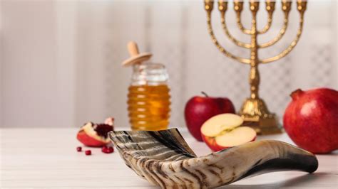 Rosh Hashanah 2022 What You Need To Know Ksdk