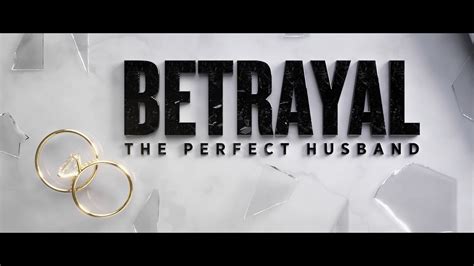 “betrayal The Perfect Husband” Streams July 11 On Hulu The Global Herald