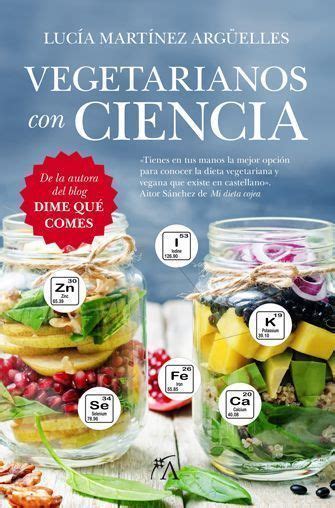 11 Libros de nutrición recomendados para Sant Jordi o día del libro