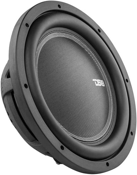 Amazon Pyramid 8 Inch Car Subwoofer Speaker 350 Watt High