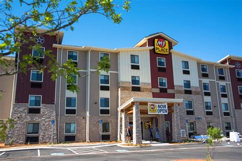 MY PLACE HOTEL-AMARILLO, TX - Updated 2022 Prices & Reviews