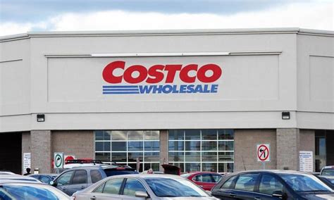 250 Emplois Au Centre De Distribution De Costco à Varennes La Relève