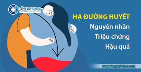 Lưu Trữ Hạ đường Huyết Tổng đài Y Khoa Tổng đài Y Tế Sức Khỏe TĐyk