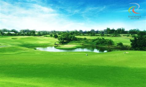 Riverdale Golf Club - Asia Golf Tour | Asia Golf Courses | Book Golf ...