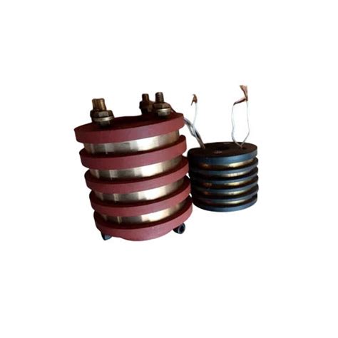 Electric Slip Ring Assemblies Application Industrial At Best Price