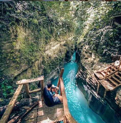 Damajagua 27 Falls Tour Puerto Plata Dominican Republic